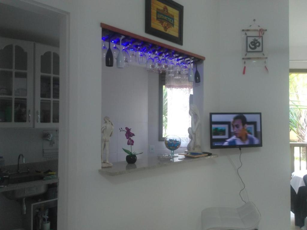 Loft Condado Em Sahy - Mangaratiba Otel Dış mekan fotoğraf