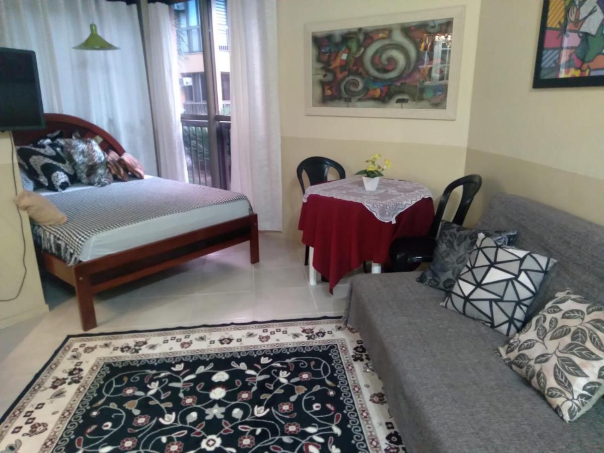 Loft Condado Em Sahy - Mangaratiba Otel Dış mekan fotoğraf