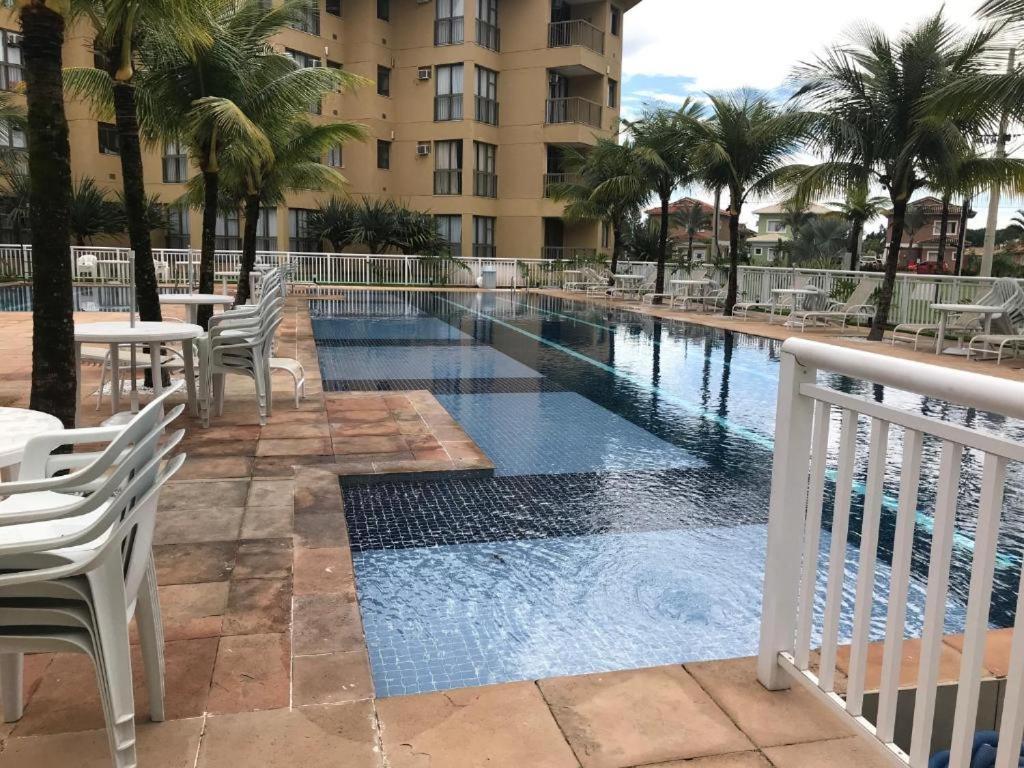 Loft Condado Em Sahy - Mangaratiba Otel Dış mekan fotoğraf