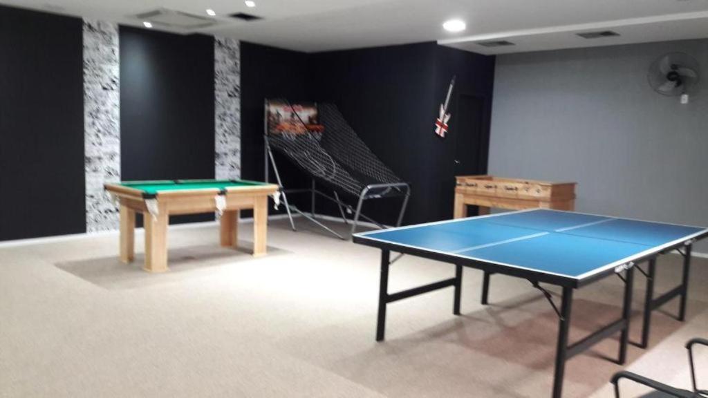 Loft Condado Em Sahy - Mangaratiba Otel Dış mekan fotoğraf