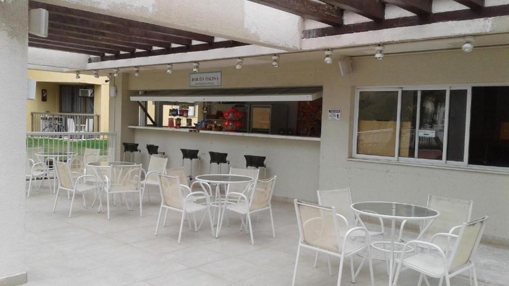 Loft Condado Em Sahy - Mangaratiba Otel Dış mekan fotoğraf