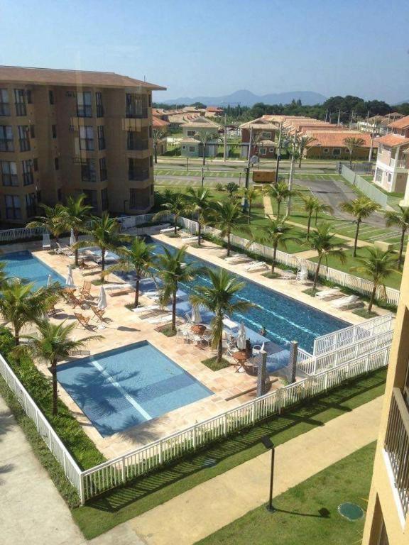 Loft Condado Em Sahy - Mangaratiba Otel Dış mekan fotoğraf