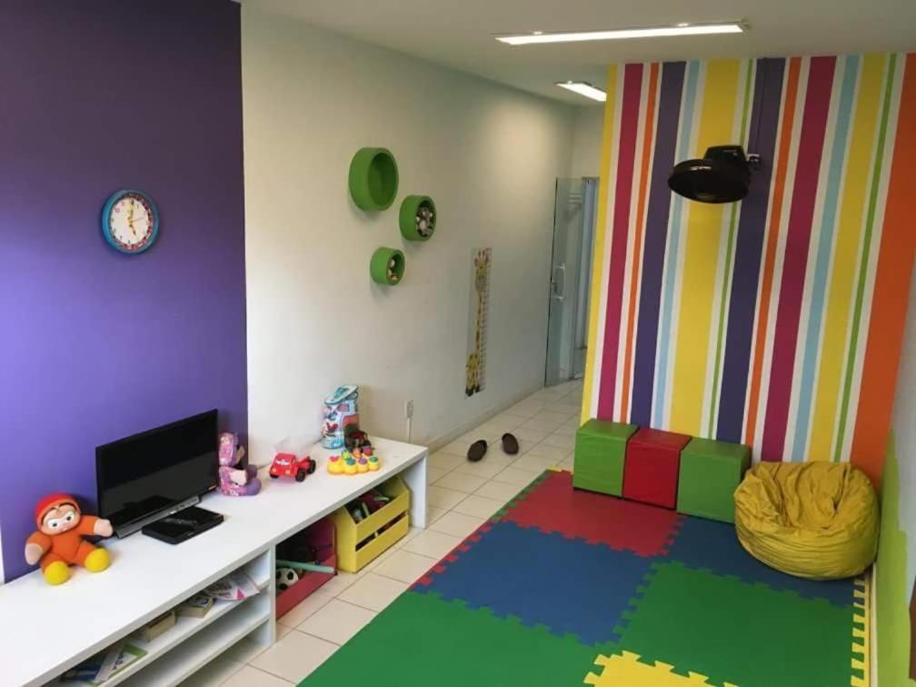 Loft Condado Em Sahy - Mangaratiba Otel Dış mekan fotoğraf