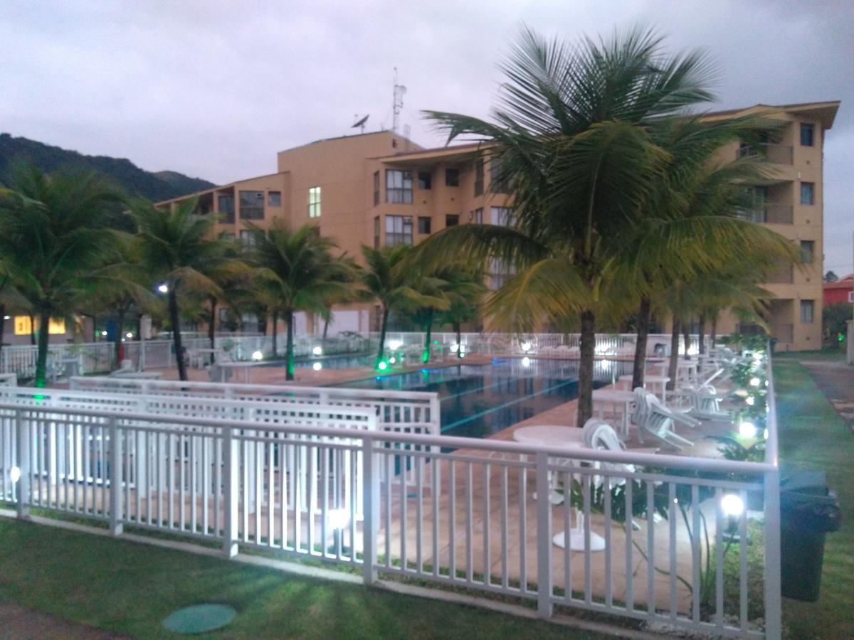 Loft Condado Em Sahy - Mangaratiba Otel Dış mekan fotoğraf