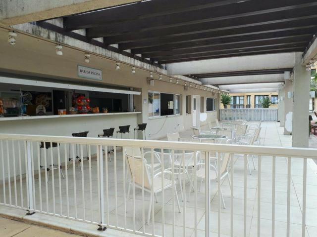 Loft Condado Em Sahy - Mangaratiba Otel Dış mekan fotoğraf