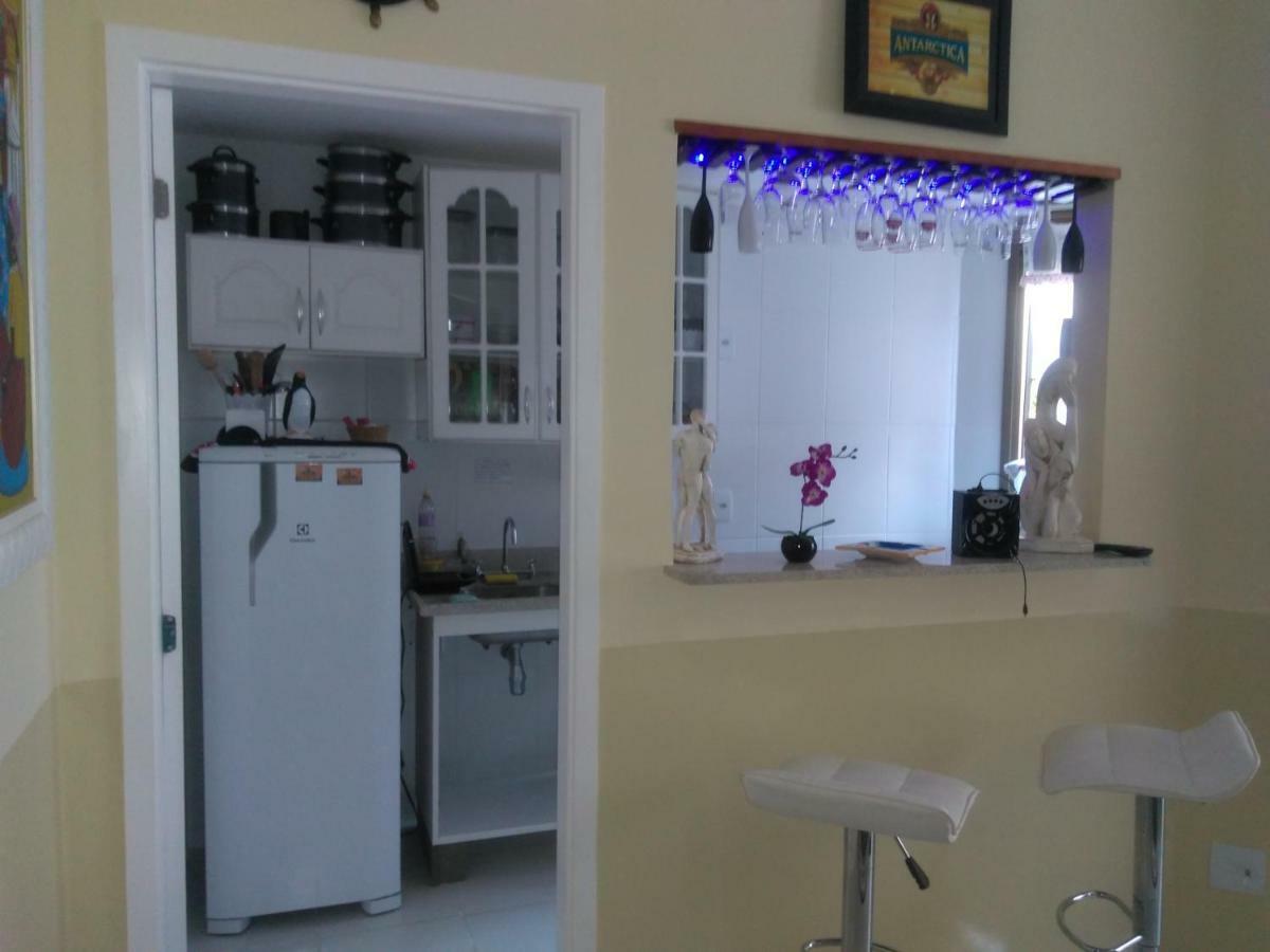 Loft Condado Em Sahy - Mangaratiba Otel Dış mekan fotoğraf